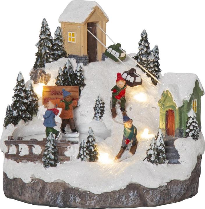 Produktbild Star Trading Alpville