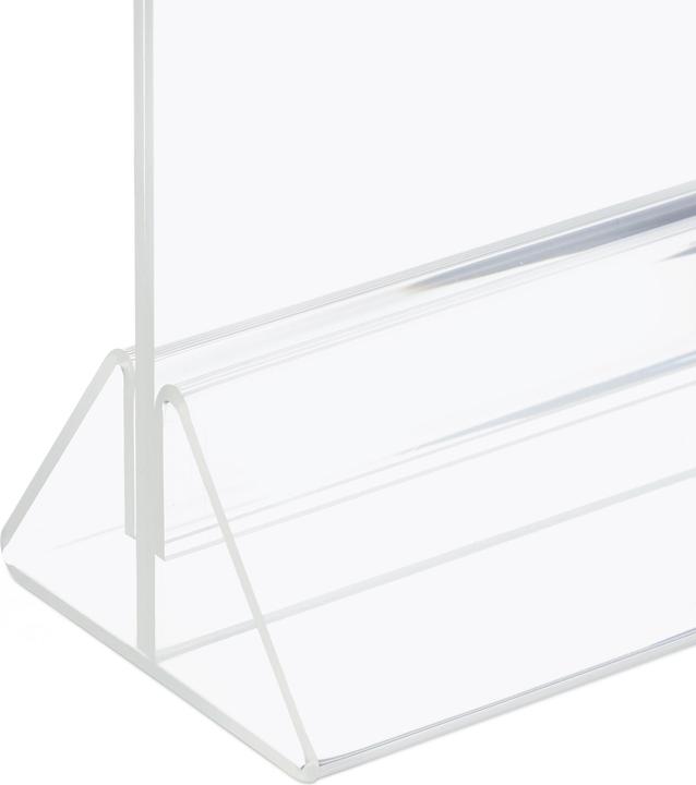 Actual product image Relaxdays 6x Table stand