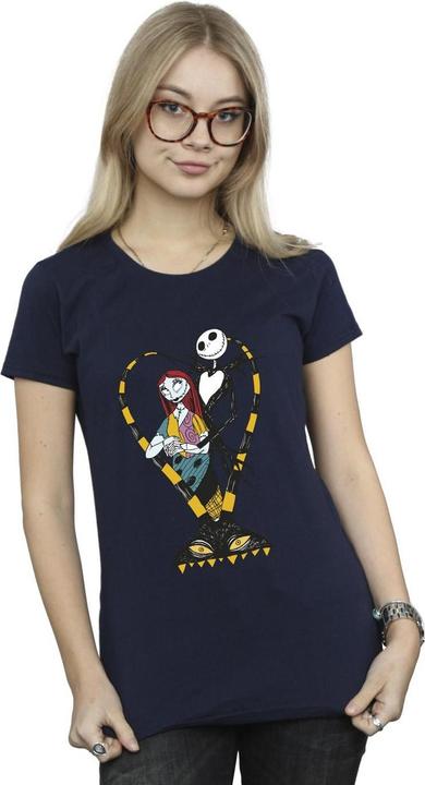 Produktbild Dick Smith Heart Jack TShirt (XXL)