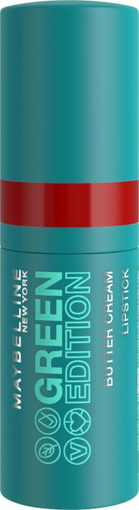 Produktbild Maybelline New York Green Edition (18 Musk)