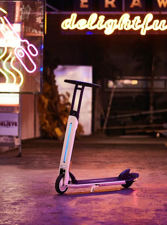 Immagine prodotto Segway-Ninebot KickScooter Air T15E (20 km/h, 12 km, 250 W)