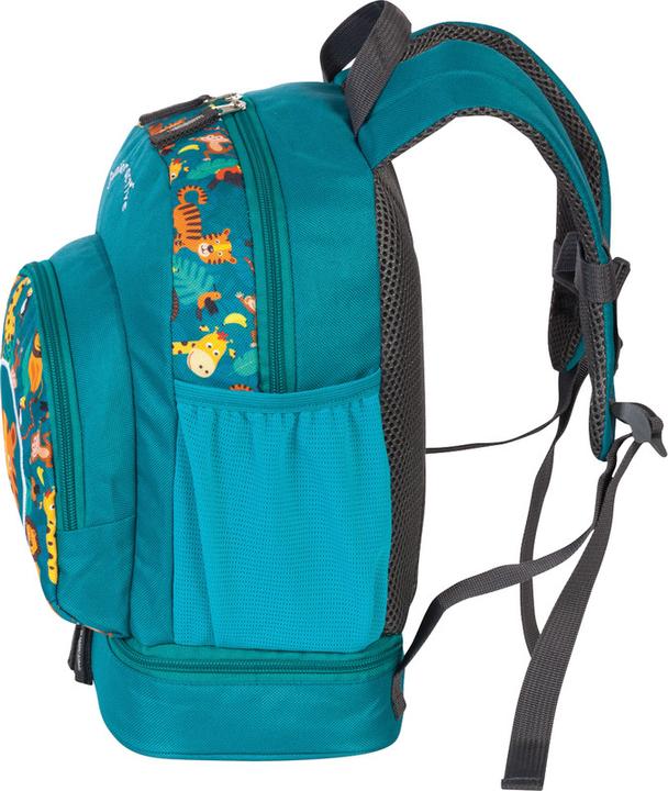 Immagine prodotto Fabrizio Zaino per bambini Kids Junior Active