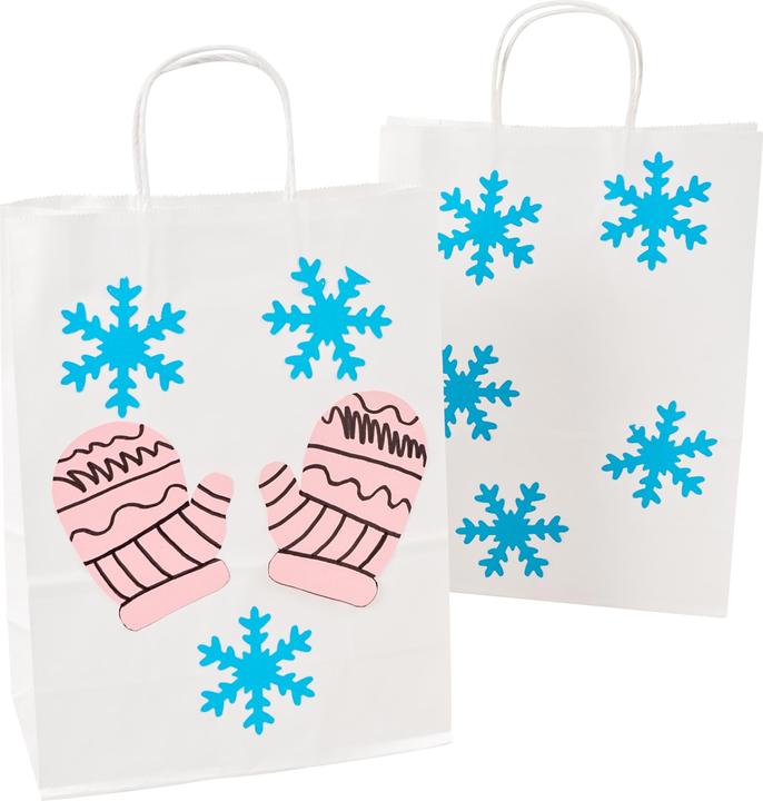 Produktbild Folia Tragetaschen (Geschenktüte, 20 x)