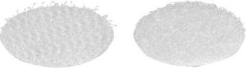 Actual product image Delock Velcro dots (20 mm)