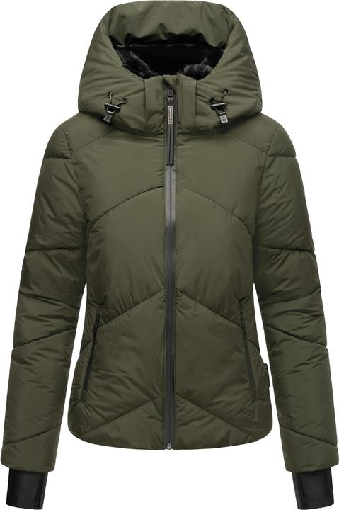 Actual product image Marikoo Simaraa XVI (XS)