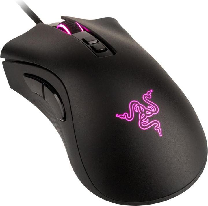 Image du produit Razer DeathAdder V2 (Filaire)