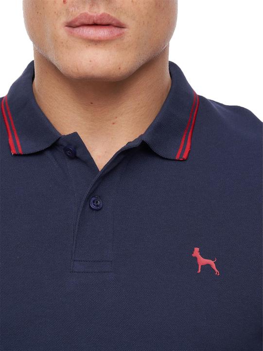 Immagine prodotto Bewley & Ritch Upwood Maglietta Polo Uomo (M)