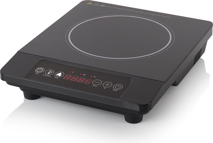 Image du produit Tristar Table de cuisson à induction IK-6178