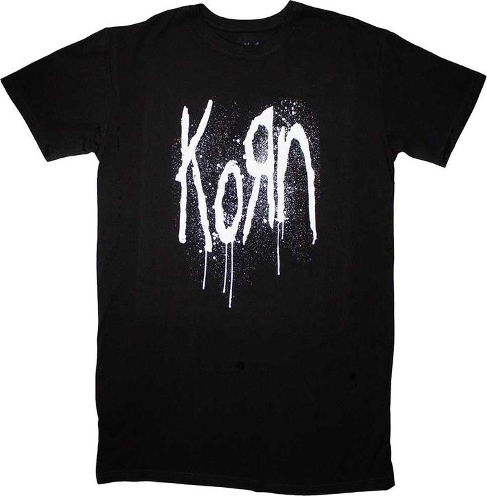 Immagine prodotto Korn Still A Freak Maglietta Donna (L)