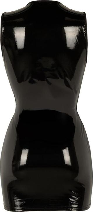 Actual product image Christine Le Duc Dress Gianna - black (XXL)