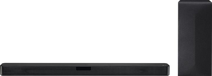 Actual product image LG SN4.DEUSLLK (300 W, 2.1 Channel)