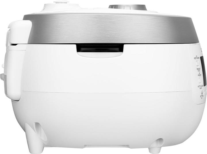 Produktbild Cuckoo Reiskocher CRP-RT1008F Twin Pressure Digital