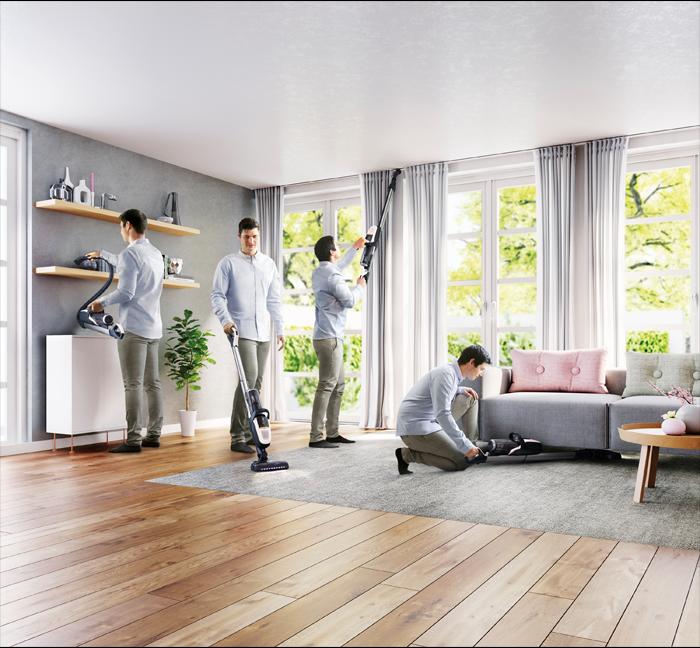 Immagine prodotto Electrolux Puro F9 PF91-ALRGY