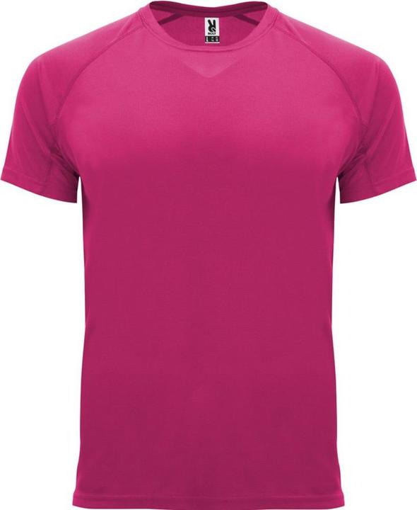 Alpinia Bahrain TShirt Sport kurzärmlig (M)