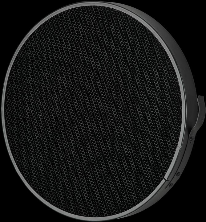 Image du produit Jinbei Grille pour réflecteur M9 30 degrés