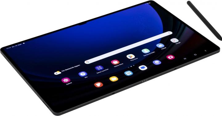 Productafbeelding Samsung Galaxy Tab S9 Ultra (5G, 14.60", 512 GB, Grafietgrijs)
