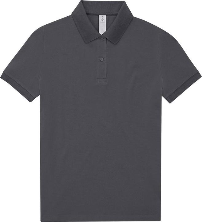B&C My Poloshirt
