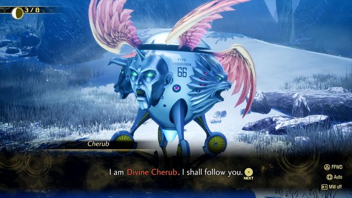 Image du produit Sega Shin Megami Tensei V : Vengeance (édition de lancement) (PS5)