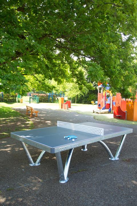 Image du produit Cornilleau Parc de plein air