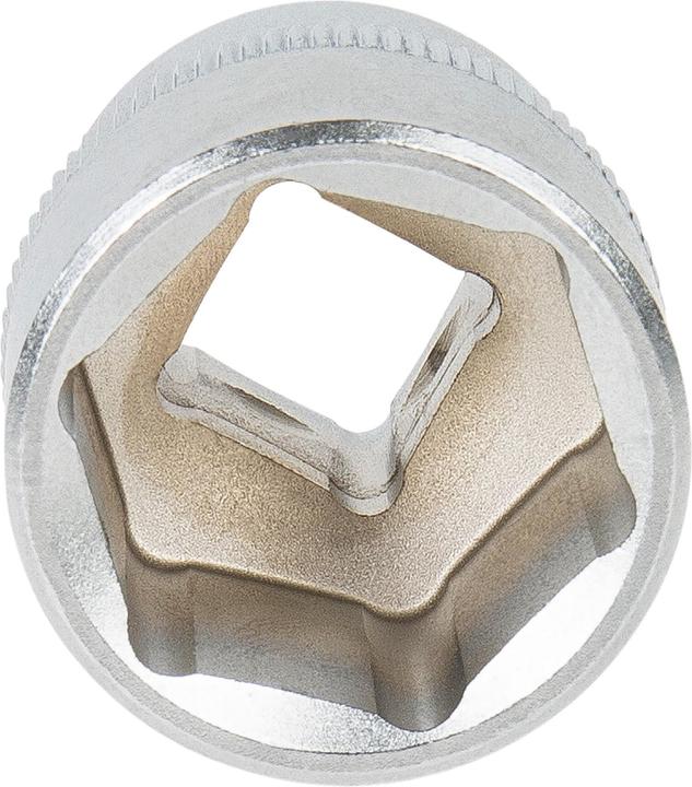 Produktbild Stier Sechskant-Steckschlüsseleinsatz 1/4", SW 4,5 mm