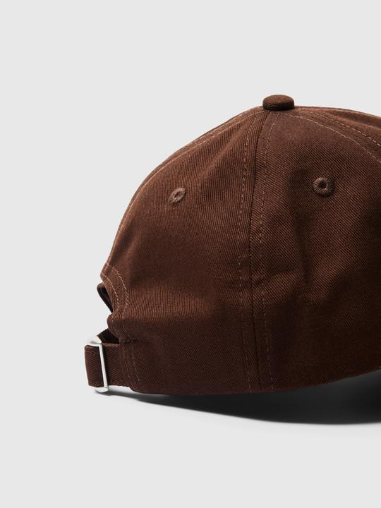 Actual product image Selected Femme Besticktes Cap (One size)