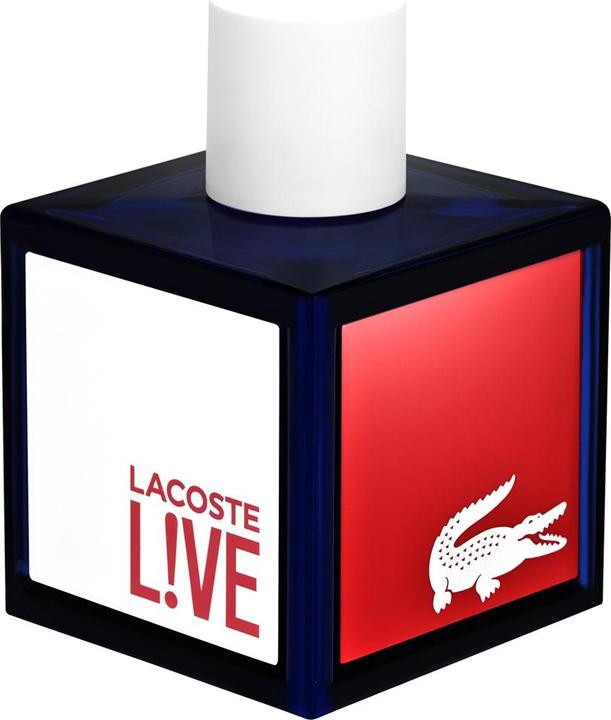 Immagine prodotto Lacoste Live (Eau de toilette, 40 ml)