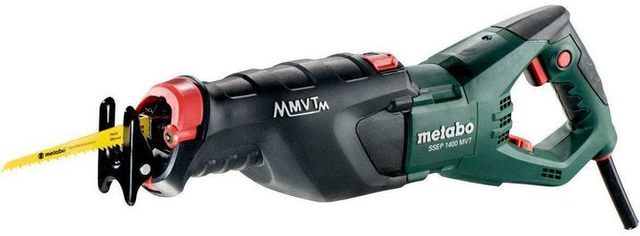 Metabo Säbelsäge