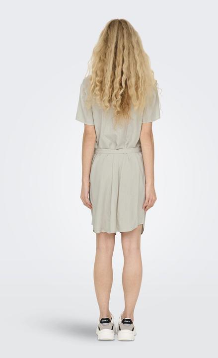 Image du produit JdY JDYCAYA Midikleid Hemdblusenkleid (XL)