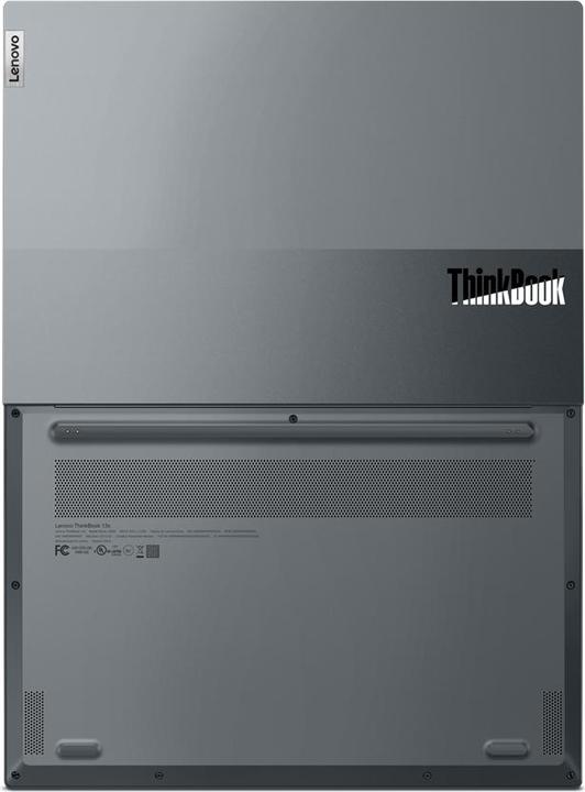 Produktbild Lenovo ThinkBook 13x G1 (13.30", Intel Core i7-1160G7, 16 GB, 512 GB, DE)