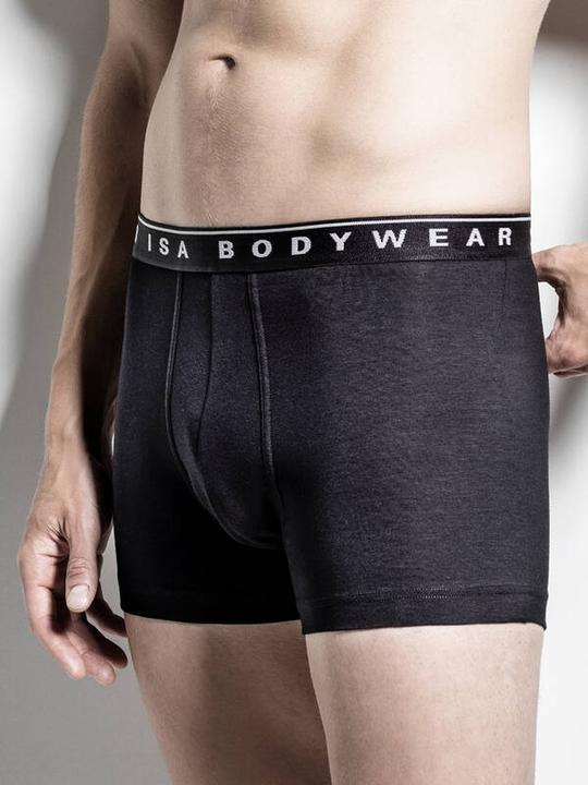 Immagine prodotto ISA Bodywear Panty Andy (L, Confezione singola)