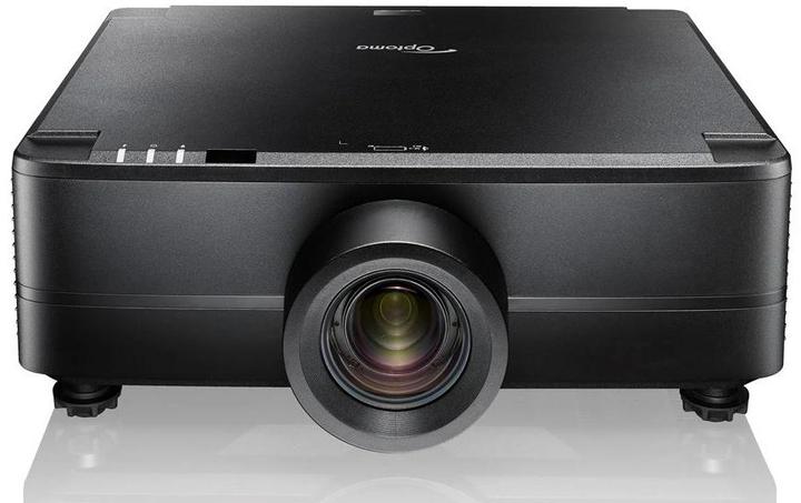 Produktbild Optoma ZU820T (WUXGA, 7400 lm, 1.25 - 2:1)