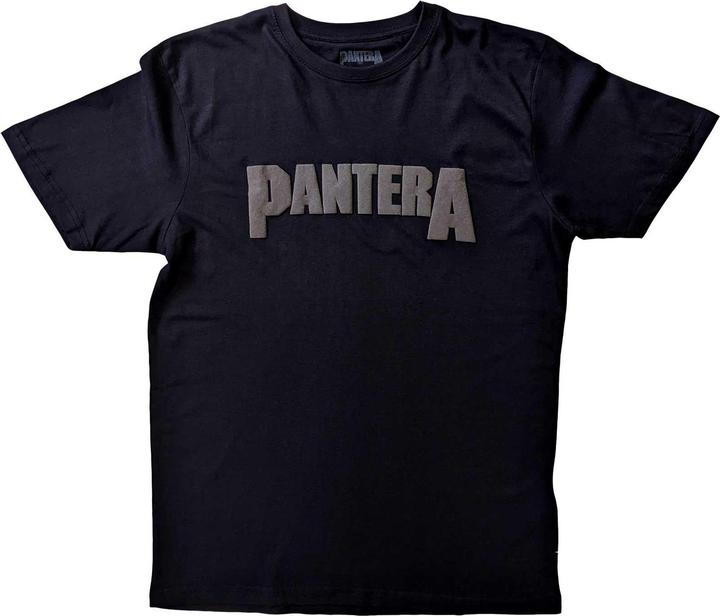 Pantera Unisex Adult Hi-Build T-Shirt