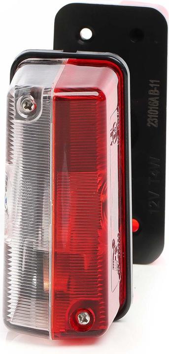 Immagine prodotto Wiltec 2x luce di posizione