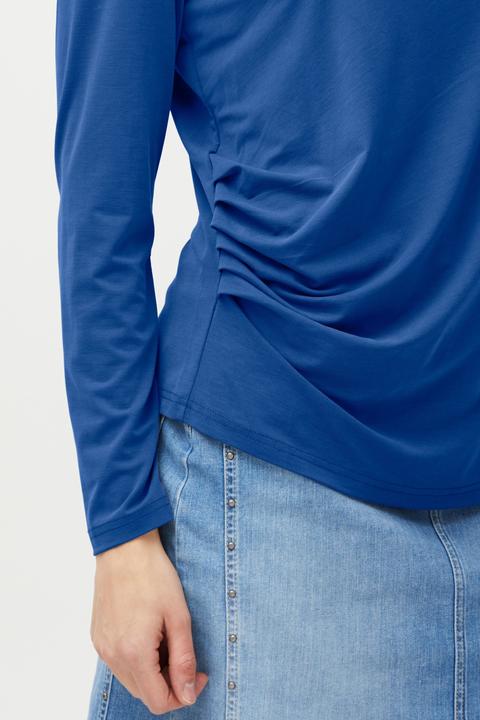 Image du produit Pulz Jeans PZLIPPA LS T-shirt 50207884 (L)