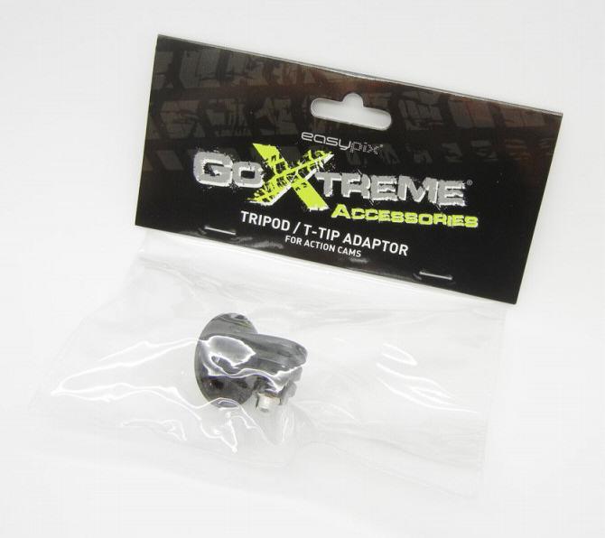 Produktbild Easypix GoXtreme Tripod Adapter (Diverse)