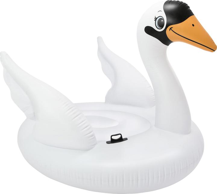 Actual product image Intex Mega Swan Island