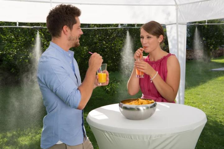 Actual product image Gardena City gardening (Spray sprinklers)