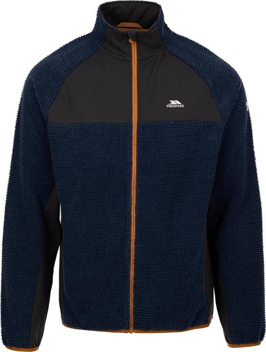 Produktbild Trespass CRANWELL Herren Fliesjacke (M)