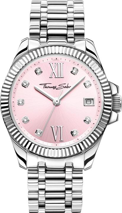 Immagine prodotto Thomas Sabo Divino (Orologio da polso analogico, 33 mm)