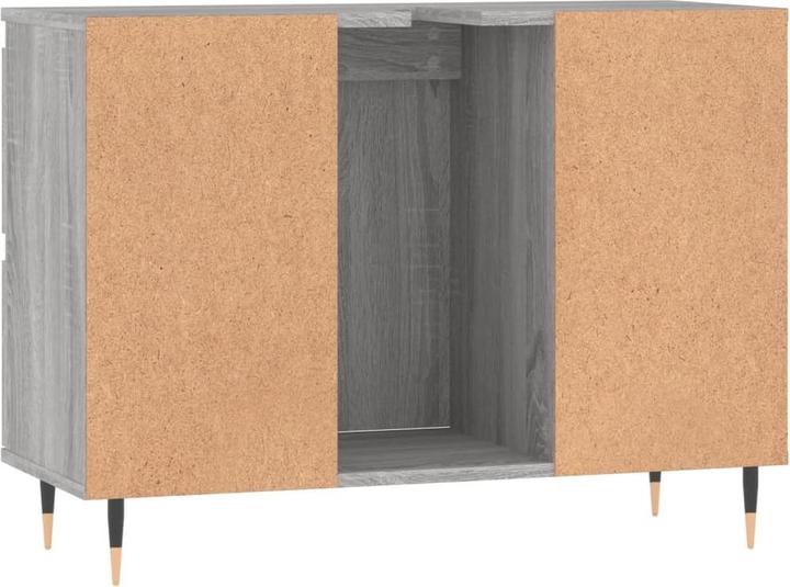 Produktbild VidaXL Aren (80 x 33 x 60 cm)