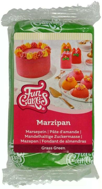 FunCakes Marzipanrohmasse (1 x)