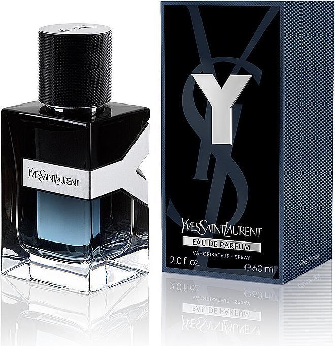 Actual product image Yves Saint Laurent Y (Eau de parfum, 60 ml)