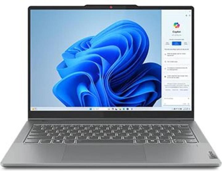 Image du produit Lenovo IdeaPad 5 2-en-1 14IRU9 (14", Intel Core 7 150U, 16 Go, 1000 Go, DE)