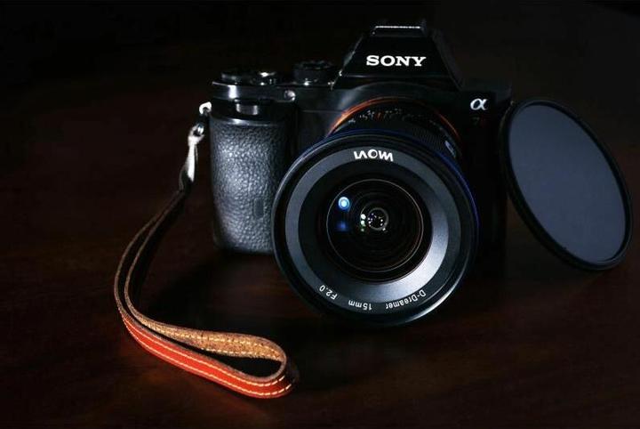 Produktbild Venus Optic Laowa 15mm f/2 Zero-D Sony FE (Sony E, Vollformat, APS-C / DX)
