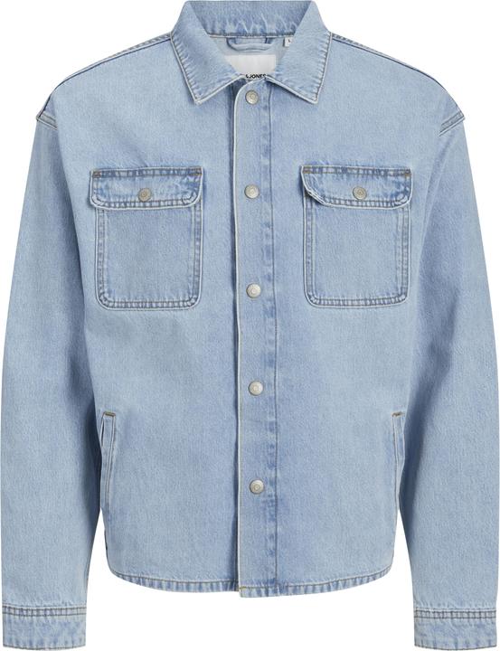 Produktbild Jack & Jones Jjichase Jjovershirt Mf 903 Noos (L)