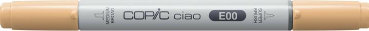Produktbild Copic Ciao Typ E - 00 (E00 - Cotton Pearl, 1 x)