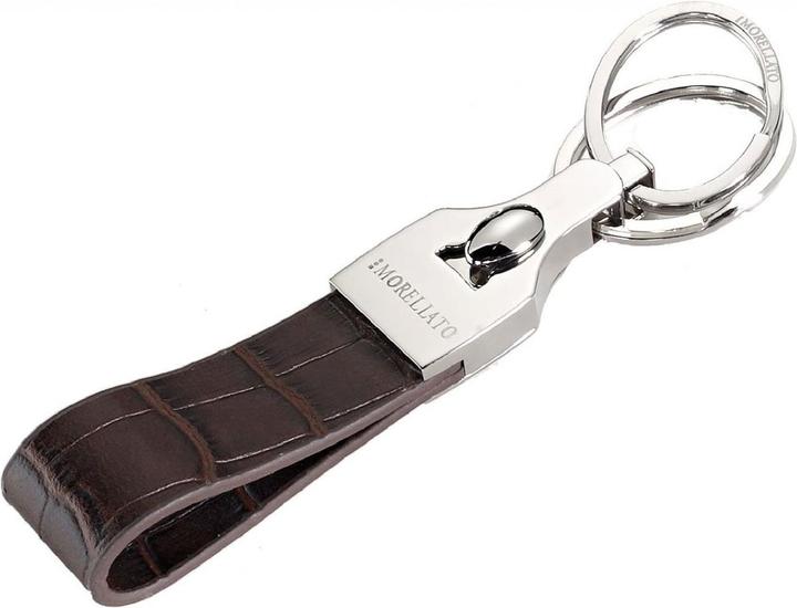 Actual product image Morellato Portachiavi key ring