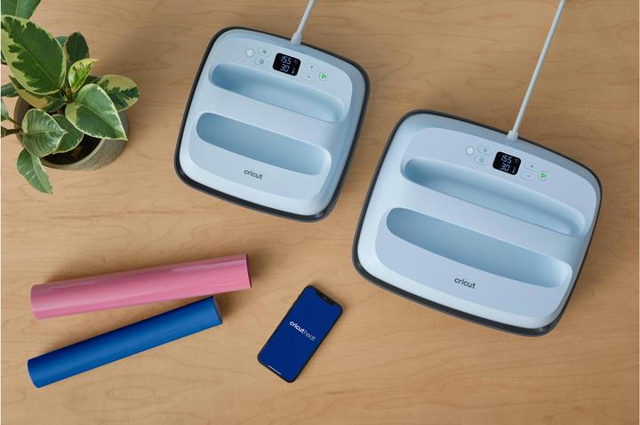 Produktbild Cricut EasyPress 3