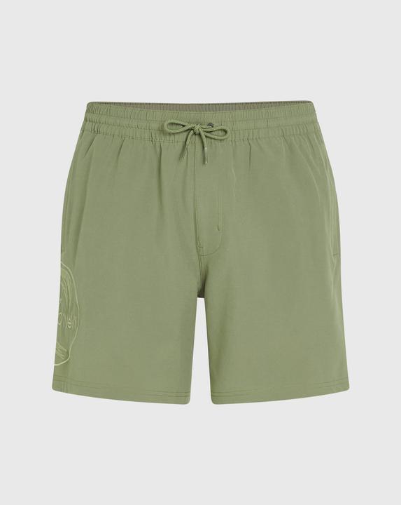 Produktbild O'Neill O'Riginals Cali Ocean 16" Swimshorts (XXL)