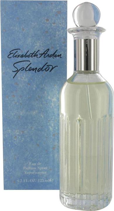 Actual product image Elizabeth Arden Splendor (Eau de parfum, 125 ml)